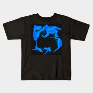 Floating Silk Kids T-Shirt